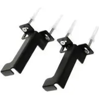 Eaton ELWALL, Schwarz, Ellipse ECO