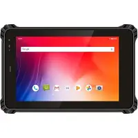 ALLNET Rugged Outdoor Tablet Windows 2D Scanner NFC LTE - 128 GB - 25,4 cm