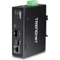 Trendnet Ti-f11sfp Transceiver