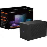 Gigabyte AORUS RTX 5090 AI BOX, Grafikkarte