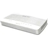 Draytek Vigor 2135 - Router 4-Port-Switch - 1GbE