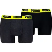 Puma Everyday Basic Boxershorts 2 Einheiten