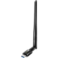 Cudy WU1400 network card WLAN