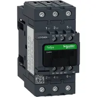 Schneider Electric LC1D40AF7 Leistungsschütz 1 St.
