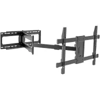 IC Intracom LED/LCD-Halterung für 42-80" schwarz