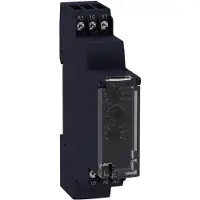 Schneider Electric RE17RMMU Nicht kategorisiert