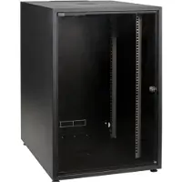 EFB Elektronik ELEKTRONIK Netzwerkschrank OFFICE 12HE, 600x600 mm, RAL9005