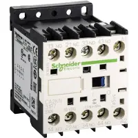 Schneider Electric CA2-Hilfsrelais - CA2KN31P7