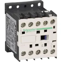 Schneider Electric LP1K0910BD3, Mehrfarbig, 24 DC