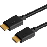 Techly HDMI 2.1 Kabel M/M 3m