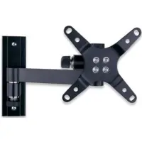 Techly Tiltable Wall Bracket