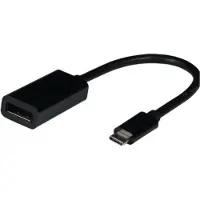 EFB Elektronik - Adapterkabel - 24 pin USB-C (M)