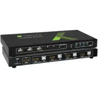 IC Intracom Idata Kvm-hdmi4u Kvm-switch