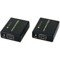 Techly Ext-e70 Switch