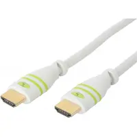 Techly HDMI (Typ A) — HDMI (Typ A)