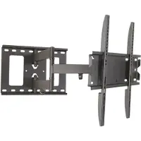 Techly ICA-PLB-148M, 81,3 cm (32 Zoll), 139,7 cm (55 Zoll), 50 kg, 100 x 100 mm, 400 x 400 mm