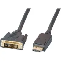 Efbe-Schott EFB Elektronik EFB-Elektronik - Adapterkabel - DisplayPort (M)