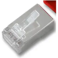Efbe-Schott EFB-Elektronik RJ45-Stecker 37541.3-100 (VE100)