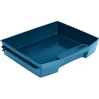 Bosch Powertools Schublade LS-Tray 72