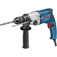 Bosch Professional Gbm 13-2 Re Schnellspannbohrer