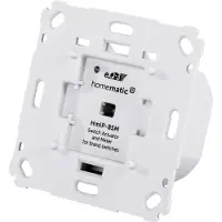 Homematic IP 142720A0, Schaltaktor, 240 m, IP20, Weiß, , CE