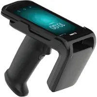 Zebra RFD2000, Integrierte Batterie, Lithium-Ion (Li-Ion), 3160 mAh, 79 mm, 149 mm, 133 mm