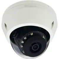 LevelOne FCS-3307, IP-Sicherheitskamera, Innen & Außen, Kabelgebunden, CE/FCC/UL, Decke/Wand, Weiß