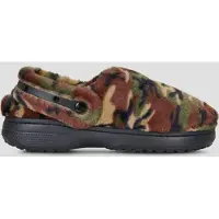 Crocs Clogs Cls Unfurgettable Camo Clog herren