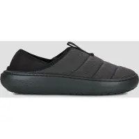 Crocs Clogs Classic Sueded Moc damen