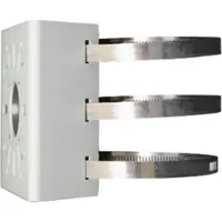 ALLNET IP-Cam MP Outdoor ALL-CAM24xx zbh. Pole-Mount/Masthalter (ALL-CAM24xx_Pole_Mount)