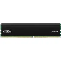 Crucial Pro DDR4-3200 32GB UDIMM CL22 (16Gbit)