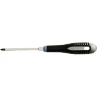 Bahco skruetrækker pz 3x150mm - be-8830 ergo