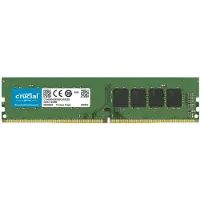 Crucial CT8G4DFRA266, 8 GB, 1 x 8 GB, DDR4, 2666 MHz