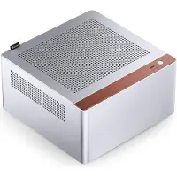 Jonsbo N10 Pc-tower-gehäuse