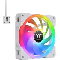 Thermaltake Swafan Ex14 Rgb 140x140 Ventilator 3 Einheiten