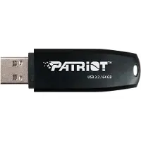 Patriot Memory USB 64GB Xporter Core 3.2 PAT