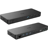 I-Tec Gen 2 Pro Dockingstation
