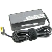 Lenovo AC-Adapter 65 Watt Slim Tip 3 Pin w/o Power Cord