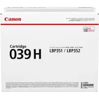 Canon 039h Toner