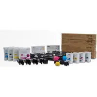 Xerox Workcentre 7970 5000 Farbbandkassette