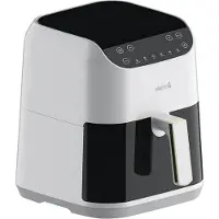 Deerma Dem-kz130w 5.5 Liters 1300w Heißluftfritteuse