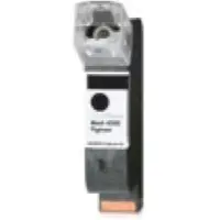 HP Q7456A, Tintenstrahl, Schwarz