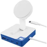 Targus Hyperdrive Flex Ladestation