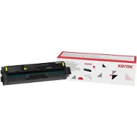 Xerox 006R04398 Tonerkartusche, 1 Stück, Original Gelb