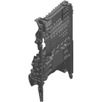 Lexmark C79x SVC Duplex (40X7156)