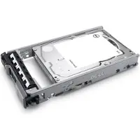 Dell 400-Ajqb, 600 Gb, 10000 Rpm, 2.5", Sas