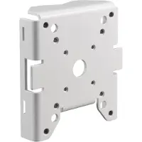 Bosch Large - Kamerakegel Montageadapter - Pfosten
