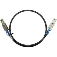 Lenovo 01DC677, 1,5 m, mSAS, mSAS, Gerade, Gerade, Männlich/Männlich