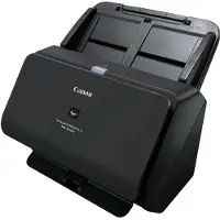 Canon imageFORMULA DR-M260, 216 x 5588 mm, 600 x 600 DPI, 24 Bit, 8 Bit, 60 Seiten pro Minute, 60 Seiten pro Minute