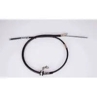 Hella Handbremsseil Seilzug Feststellbremse für TOYOTA RAV 4 II (CLA2, XA2, ZCA2, ACA2) Hinten Links 8AS 355 665-221